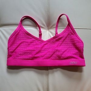 Small Lorna Jane sports bra, like new
